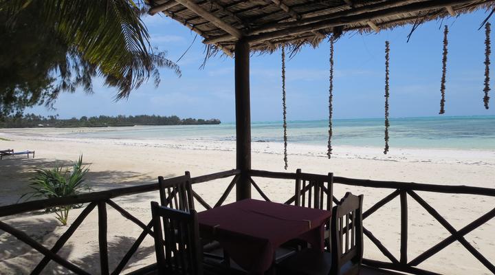 Santa Maria Coral Park