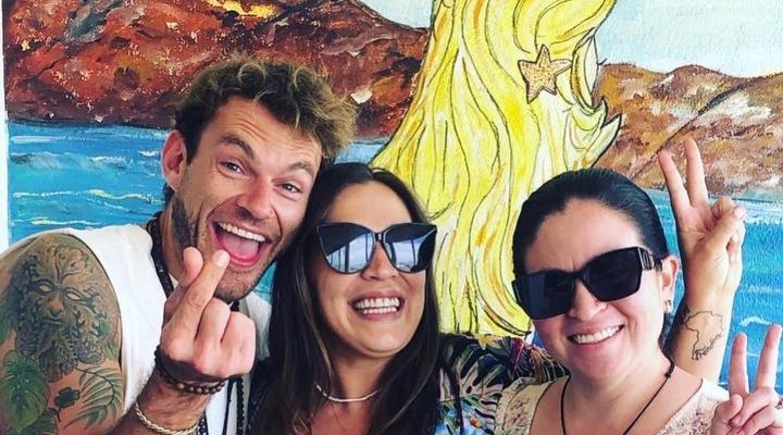 Cape Capsules Backpackers