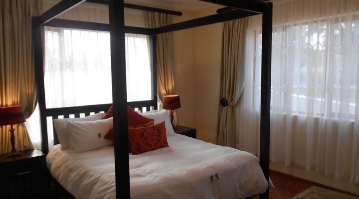 Mazidlekhaya Guest House