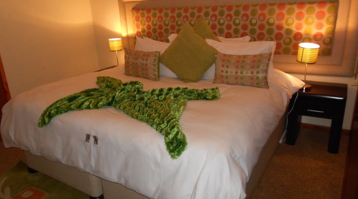 Mazidlekhaya Guest House