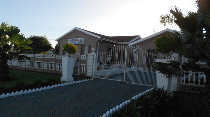 Mazidlekhaya Guest House