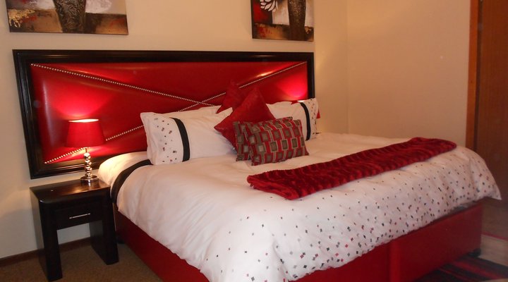 Mazidlekhaya Guest House