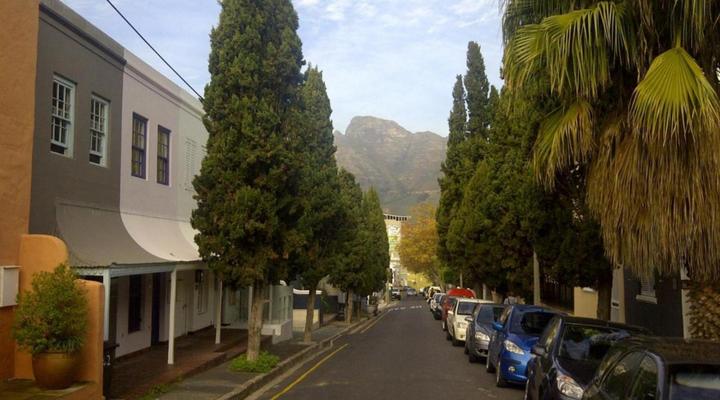 Loader Street Cottage