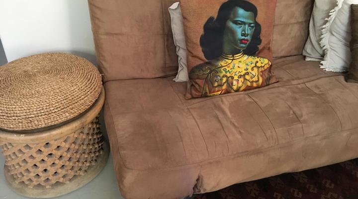 Loader Street Cottage