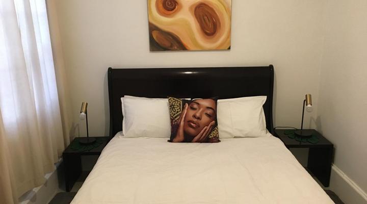 Loader Street Cottage