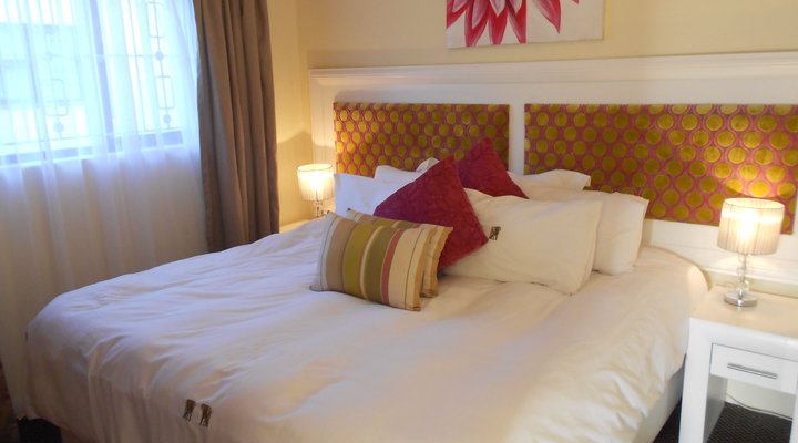 Mazidlekhaya Guest House