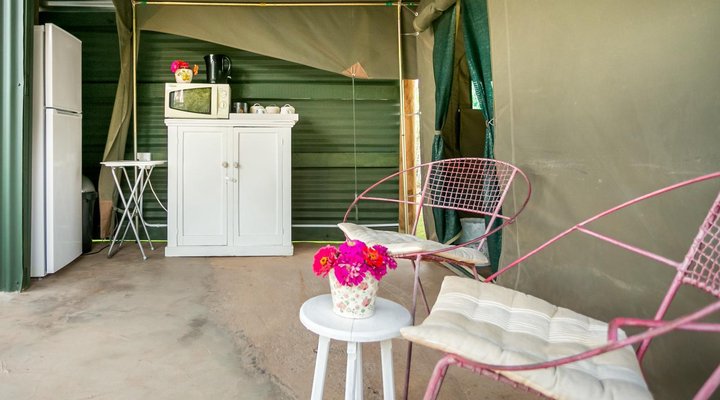 Schoemanshoek Glamping