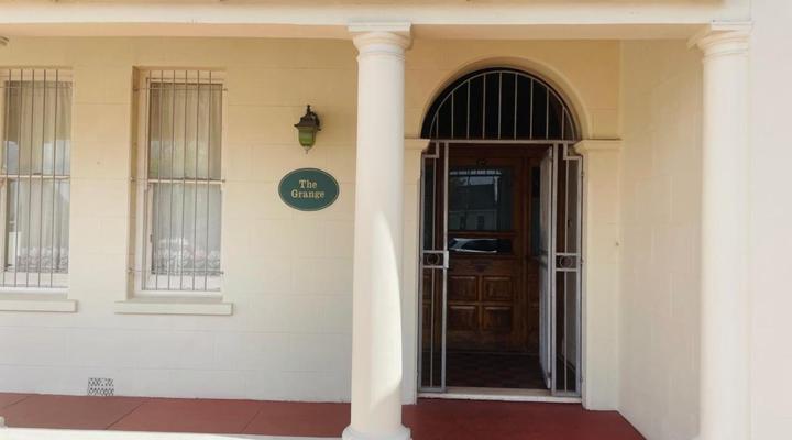 The Grange