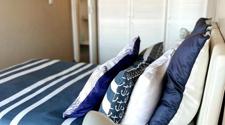 Dolphin View Self Catering