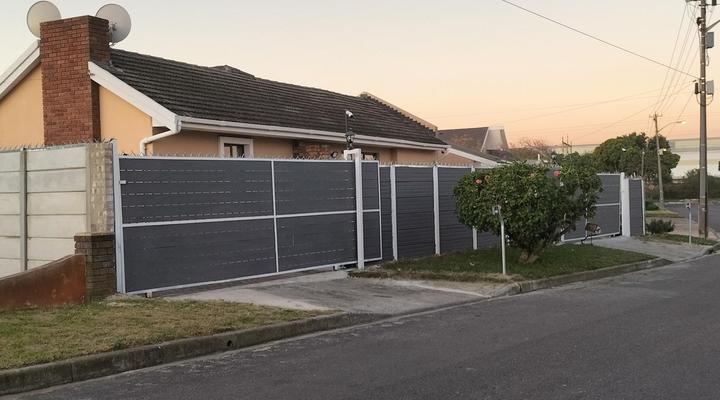 Step-by-Step Self-Catering and B&B