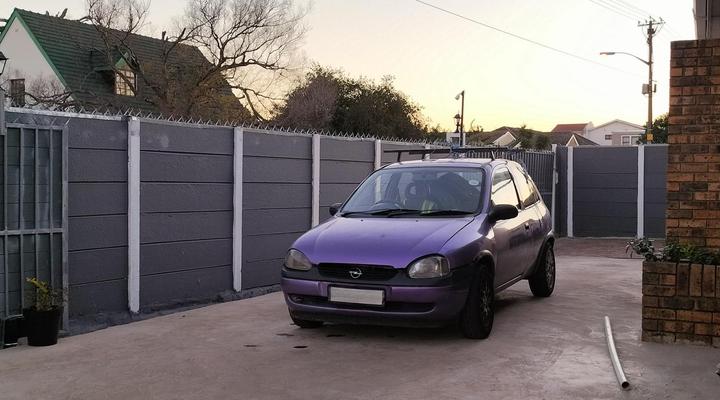 Step-by-Step Self-Catering and B&B