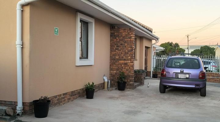 Step-by-Step Self-Catering and B&B