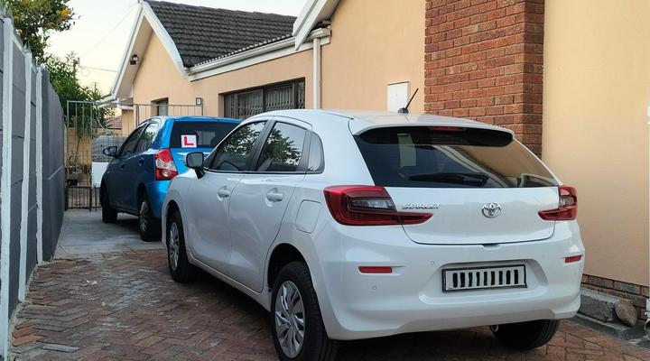 Step-by-Step Self-Catering and B&B