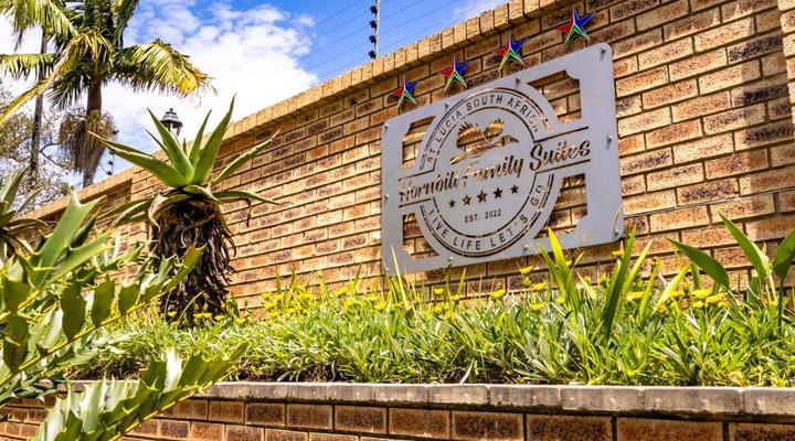 Hornbill Family Suites