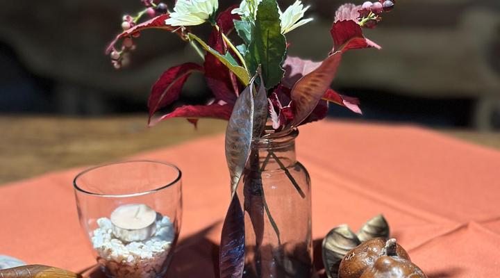 Melrose Mission Lodge