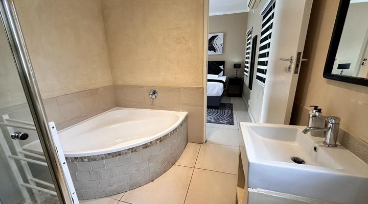 Fusion House B&B and Conference Venue