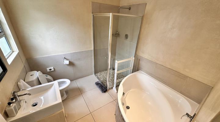 Fusion House B&B and Conference Venue