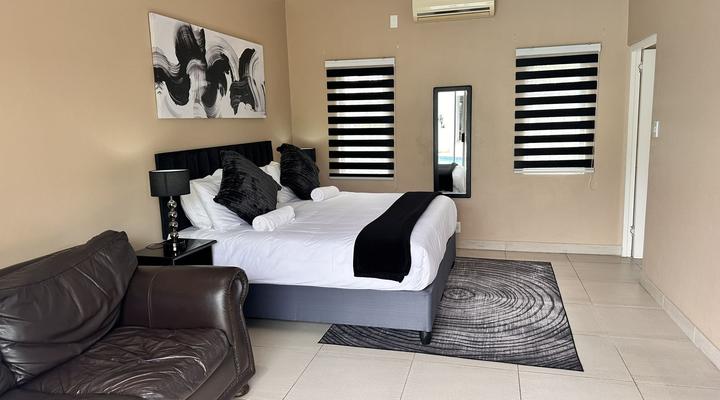 Fusion House B&B and Conference Venue