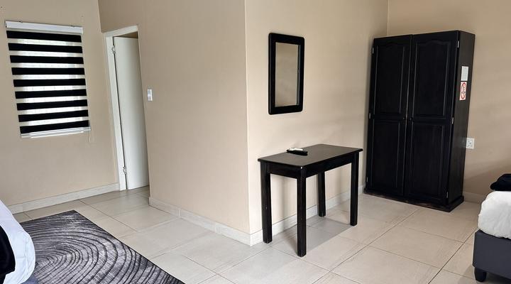 Fusion House B&B and Conference Venue