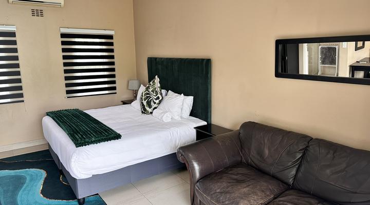 Fusion House B&B and Conference Venue