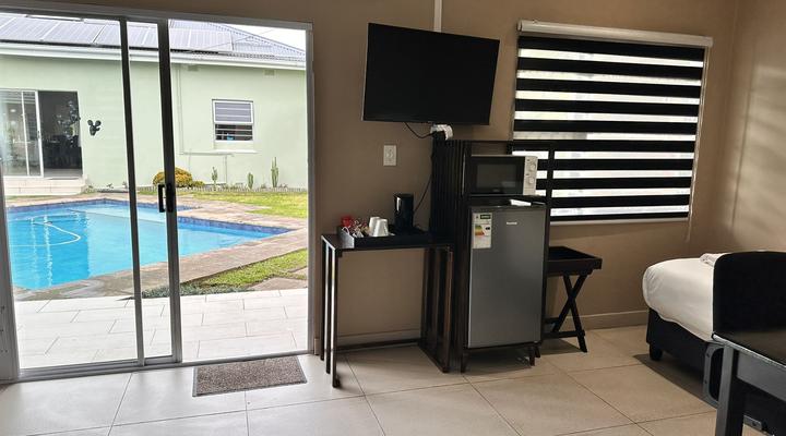 Fusion House B&B and Conference Venue