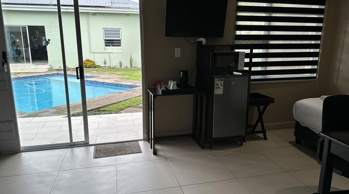 Fusion House B&B and Conference Venue