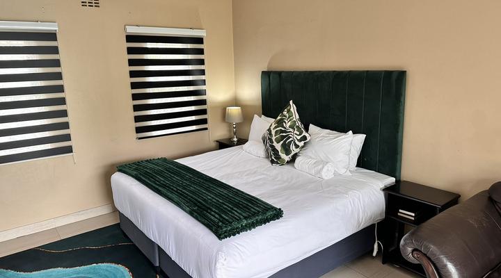 Fusion House B&B and Conference Venue