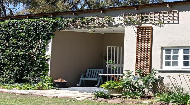 Alwynskop Guest house