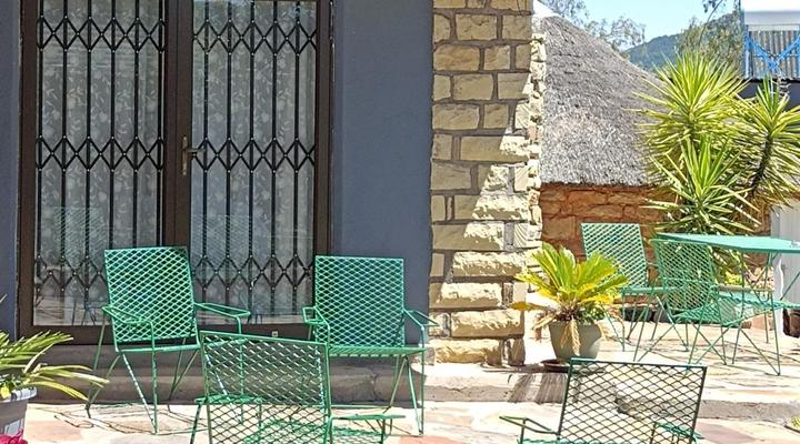 Alwynskop Guest house