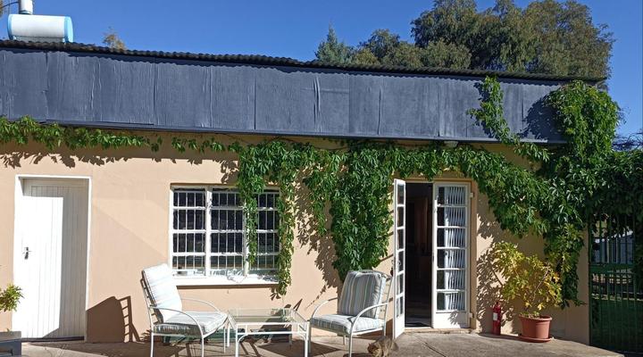 Alwynskop Guest house