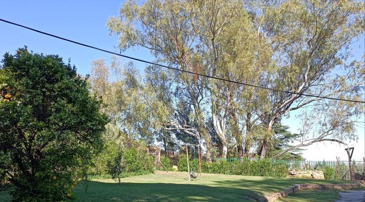 Alwynskop Guest house