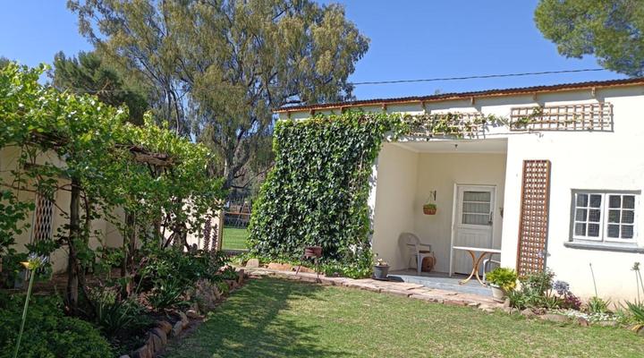 Alwynskop Guest house