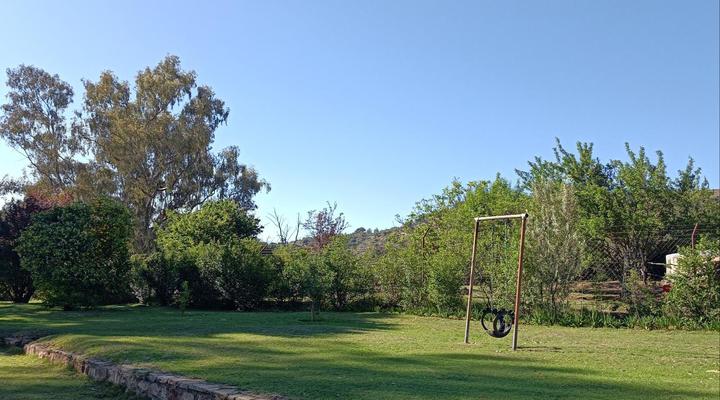 Alwynskop Guest house