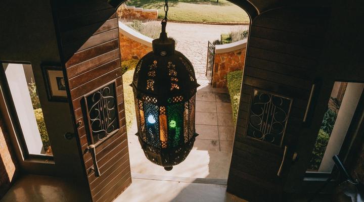 Mount High Luxury Country Lodge