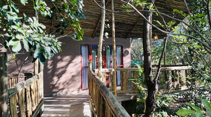 Kwalape Safari Lodge