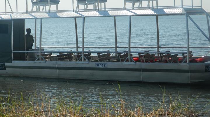 Kwalape Safari Lodge