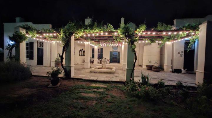 Sundays Karoo Guesthouse