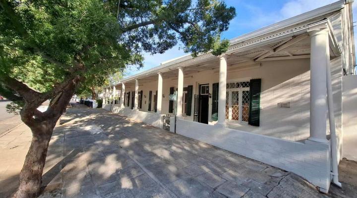 Sundays Karoo Guesthouse