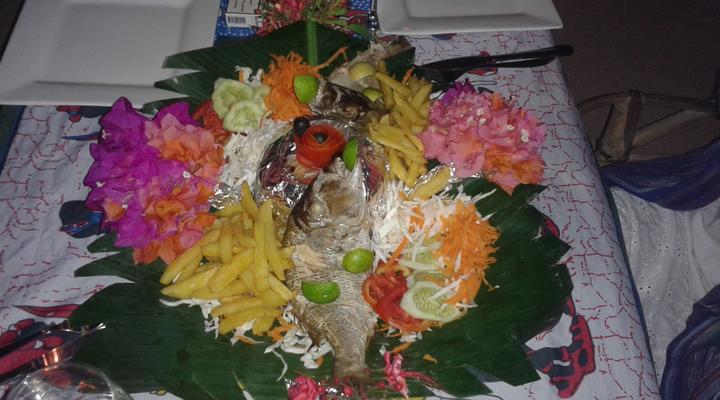 ZanZest Beach Bungalows