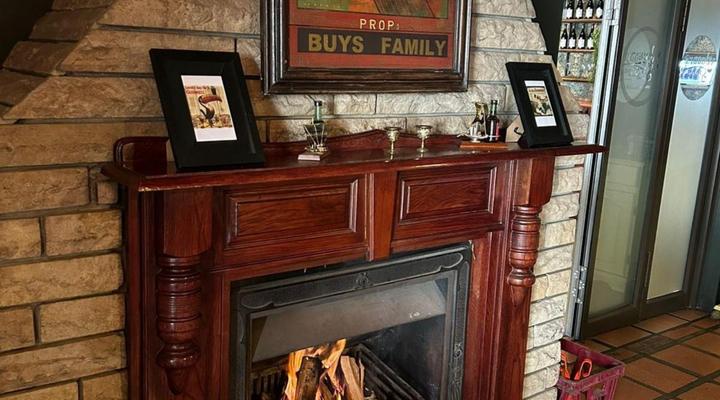 The Wooden Spoon Guesthouse