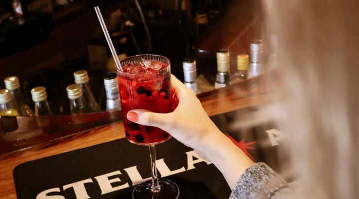 The Wooden Spoon Guesthouse