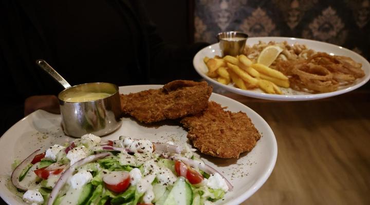 The Wooden Spoon Guesthouse