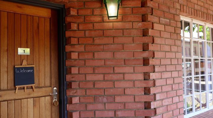 The Wooden Spoon Guesthouse