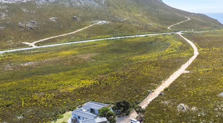 Rock Jumper Country House