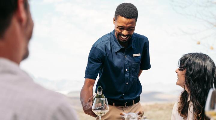 Cederberg Ridge Wilderness Lodge