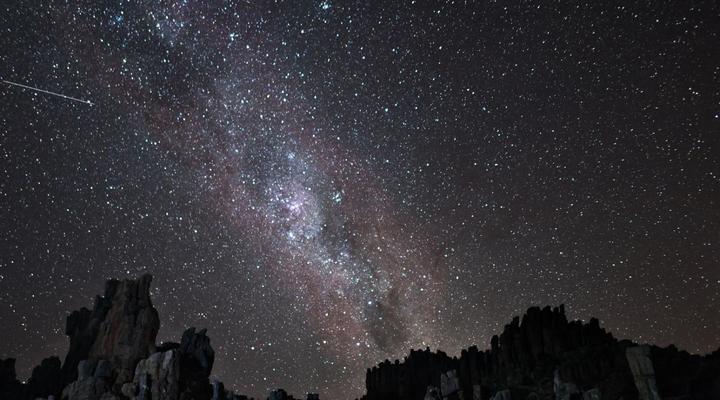 Cederberg Ridge Wilderness Lodge