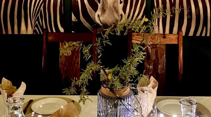 Gamagara Africa Private Nature Reserve