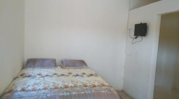 Maoto Guest House - Tembisa