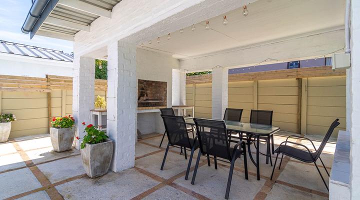 SeaB by Top Destinations Rentals