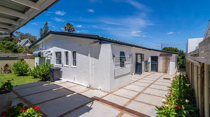 SeaB by Top Destinations Rentals